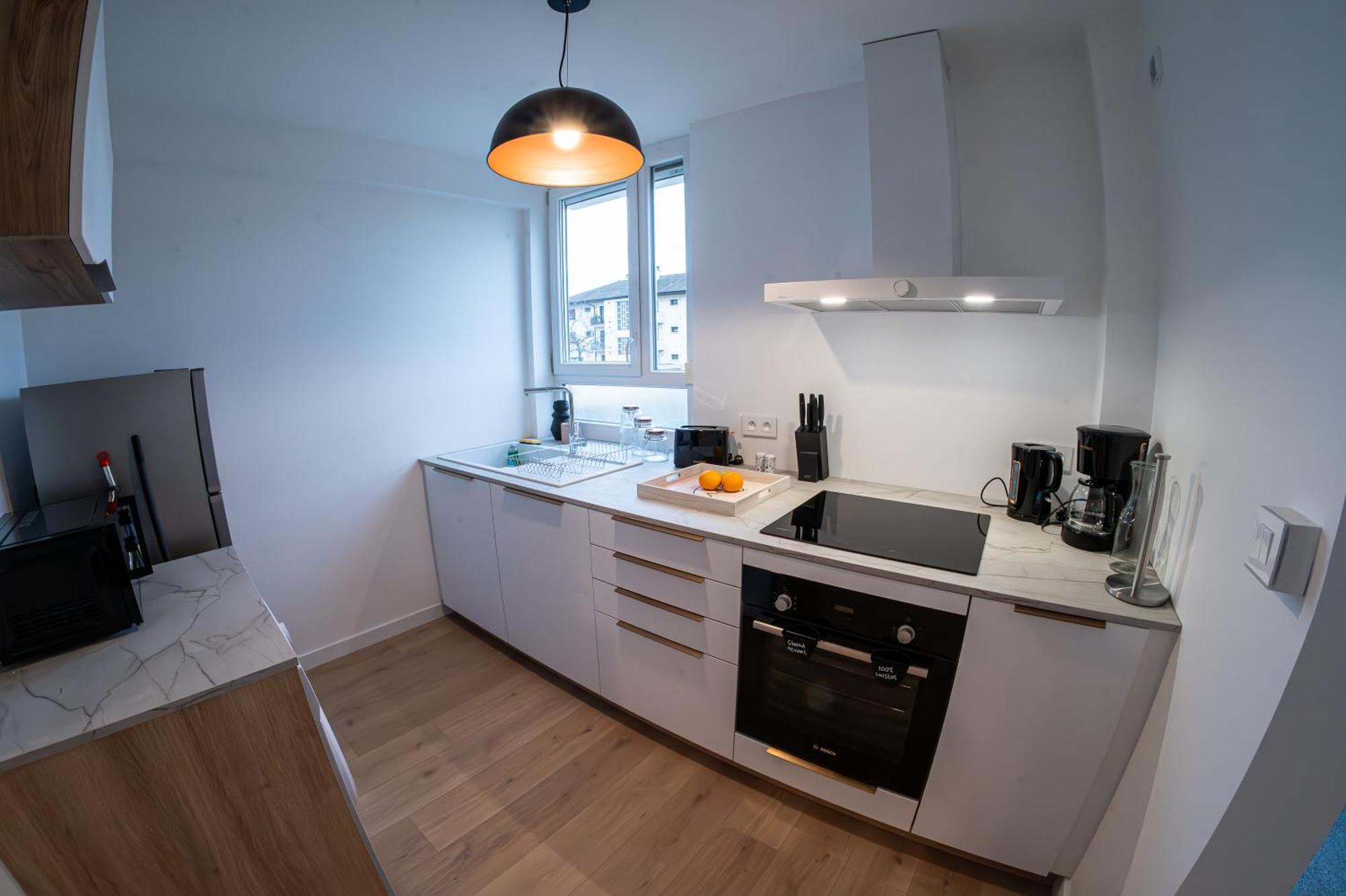 Magnifique Appartement De 3 Chambres Annecy Exterior foto